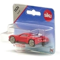 Samochodzik Ford GT model metalowy SIKU S1526
